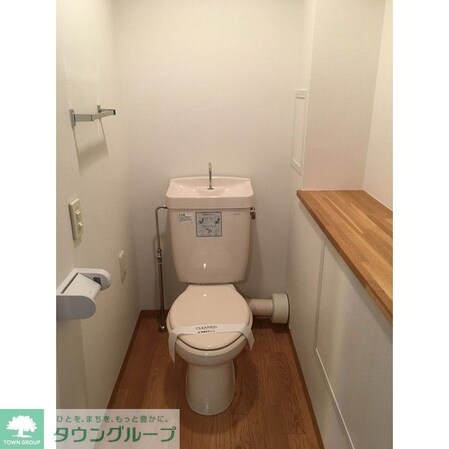 メジロテークの物件内観写真